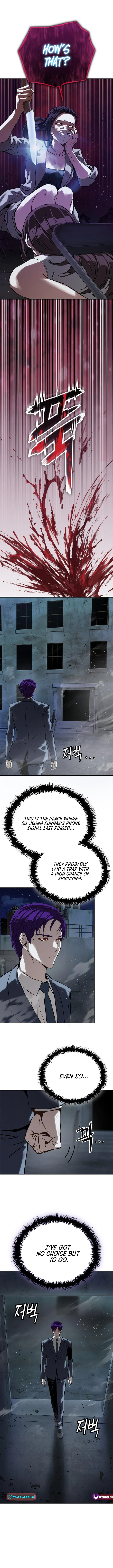 The Villain