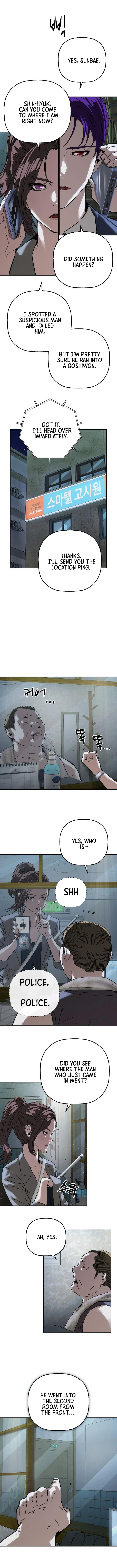 The Villain