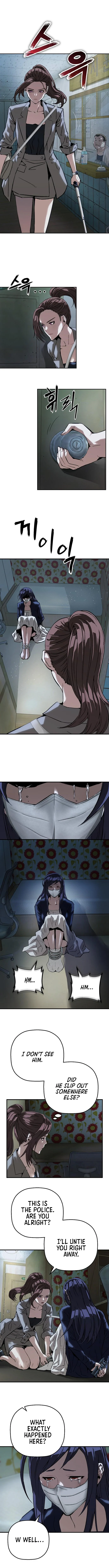 The Villain