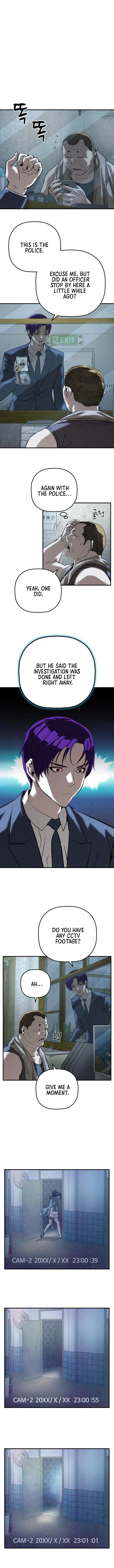 The Villain