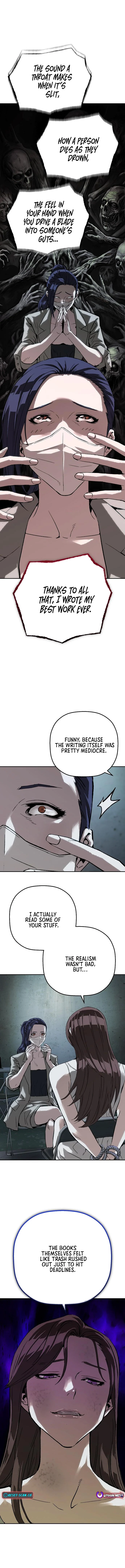 The Villain
