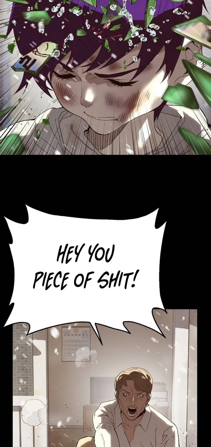The Villain
