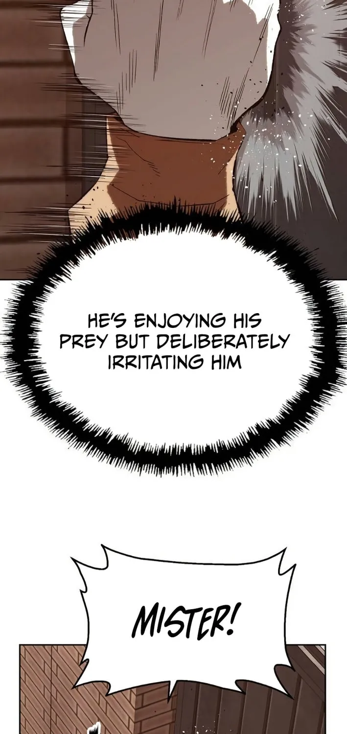 The Villain
