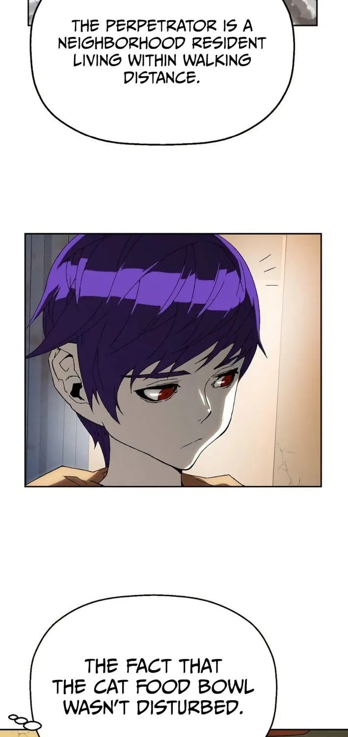 The Villain