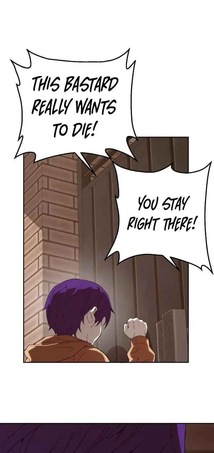 The Villain