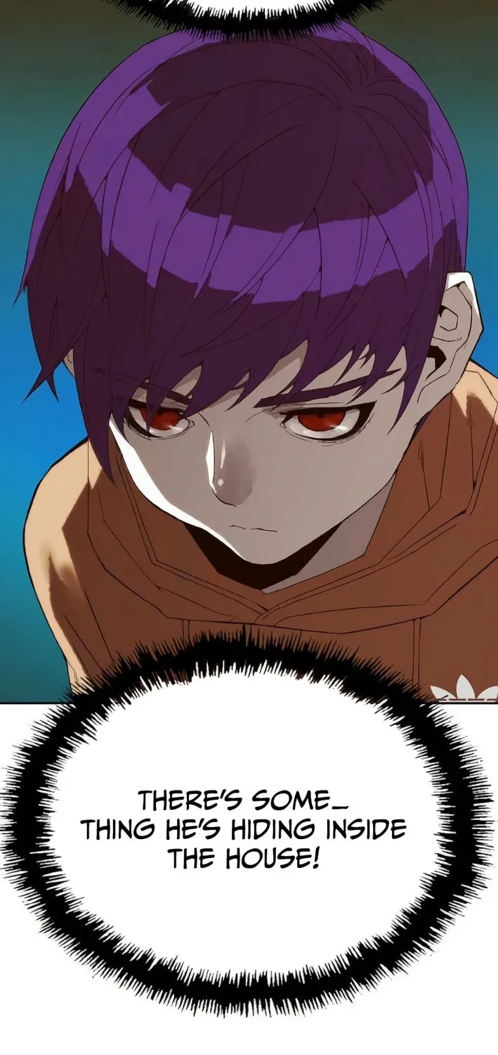The Villain