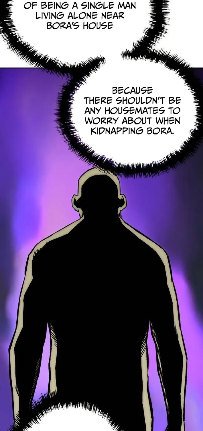 The Villain