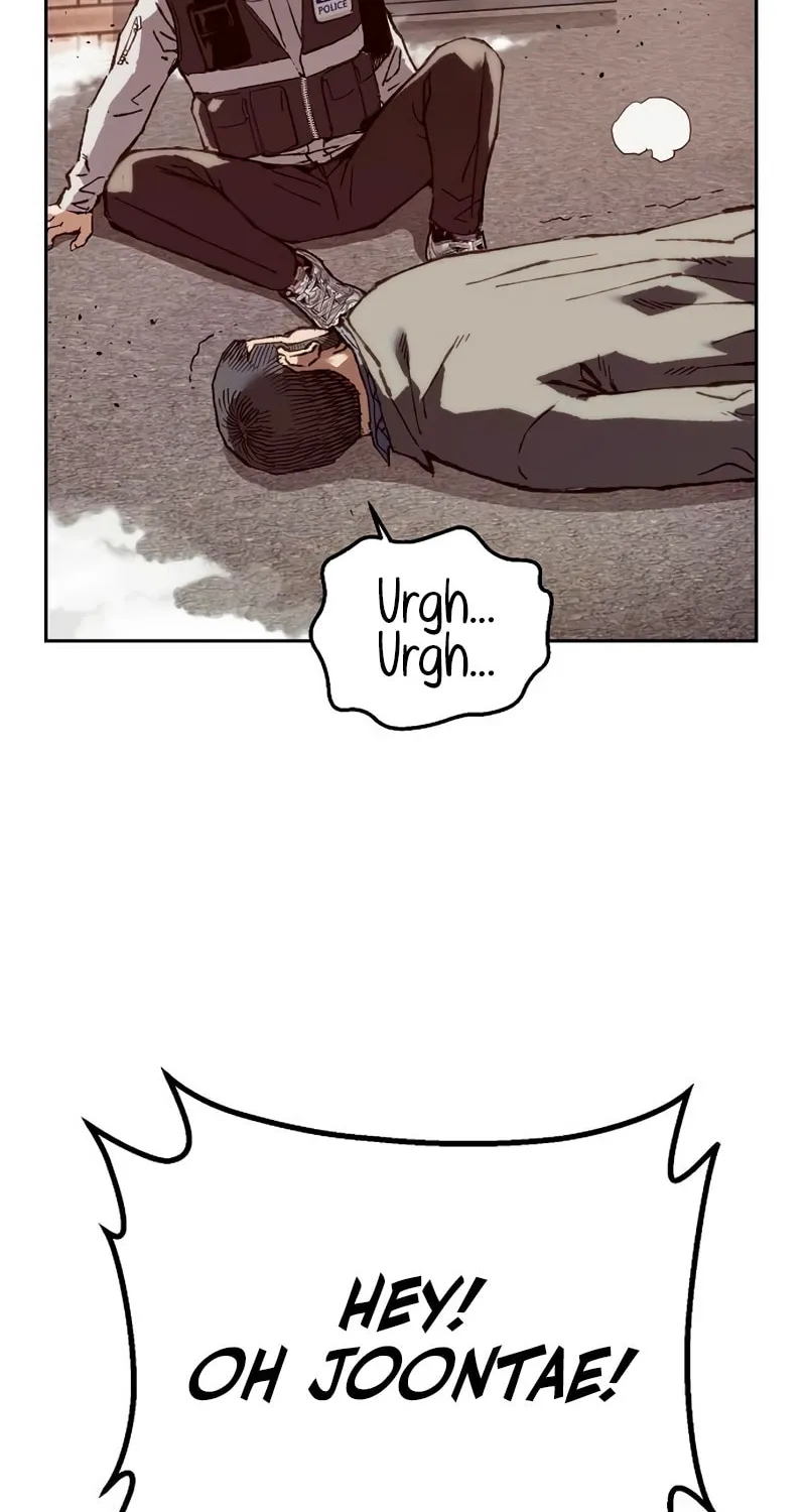 The Villain