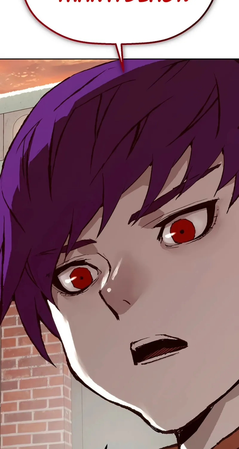 The Villain