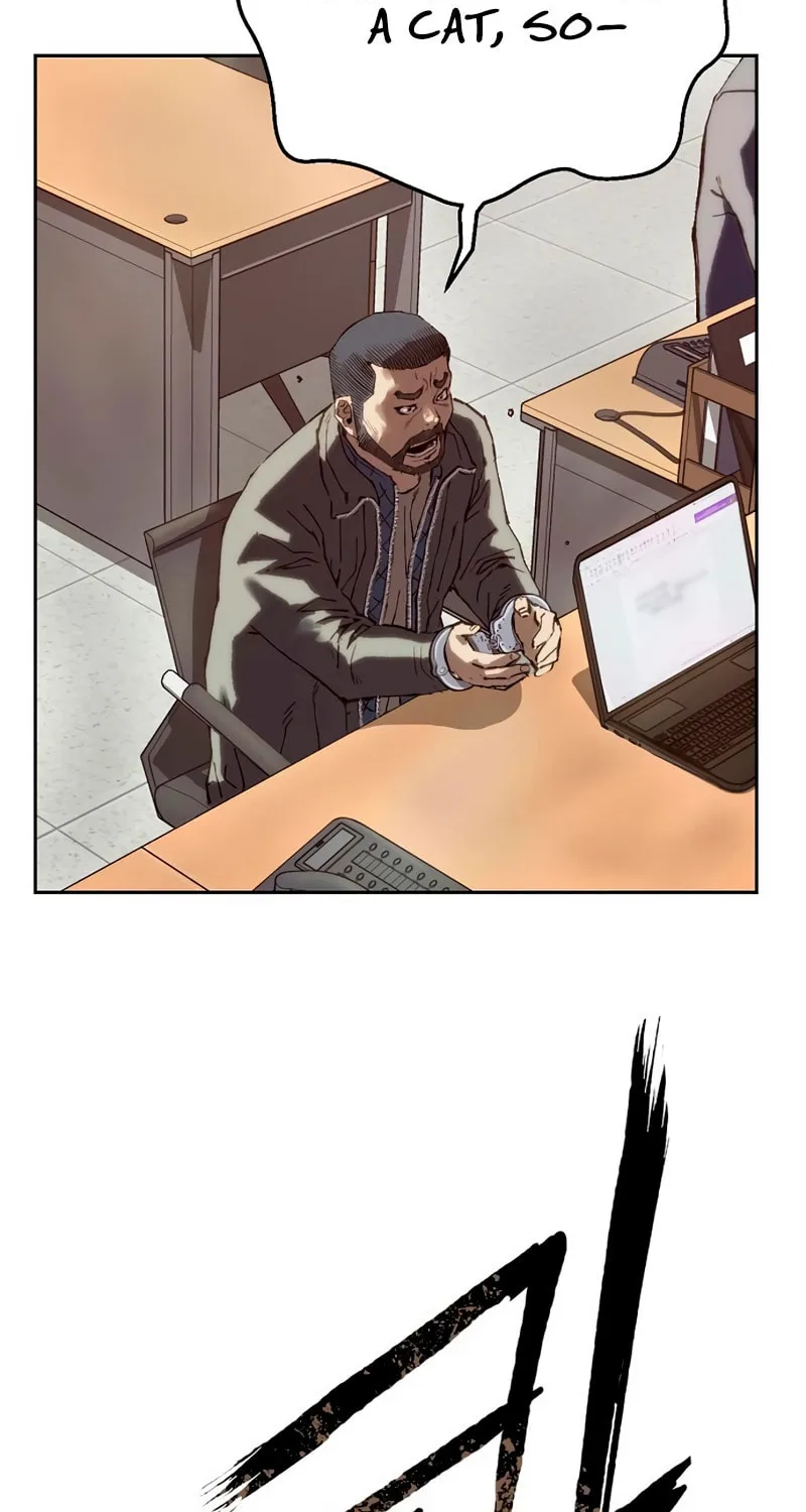 The Villain