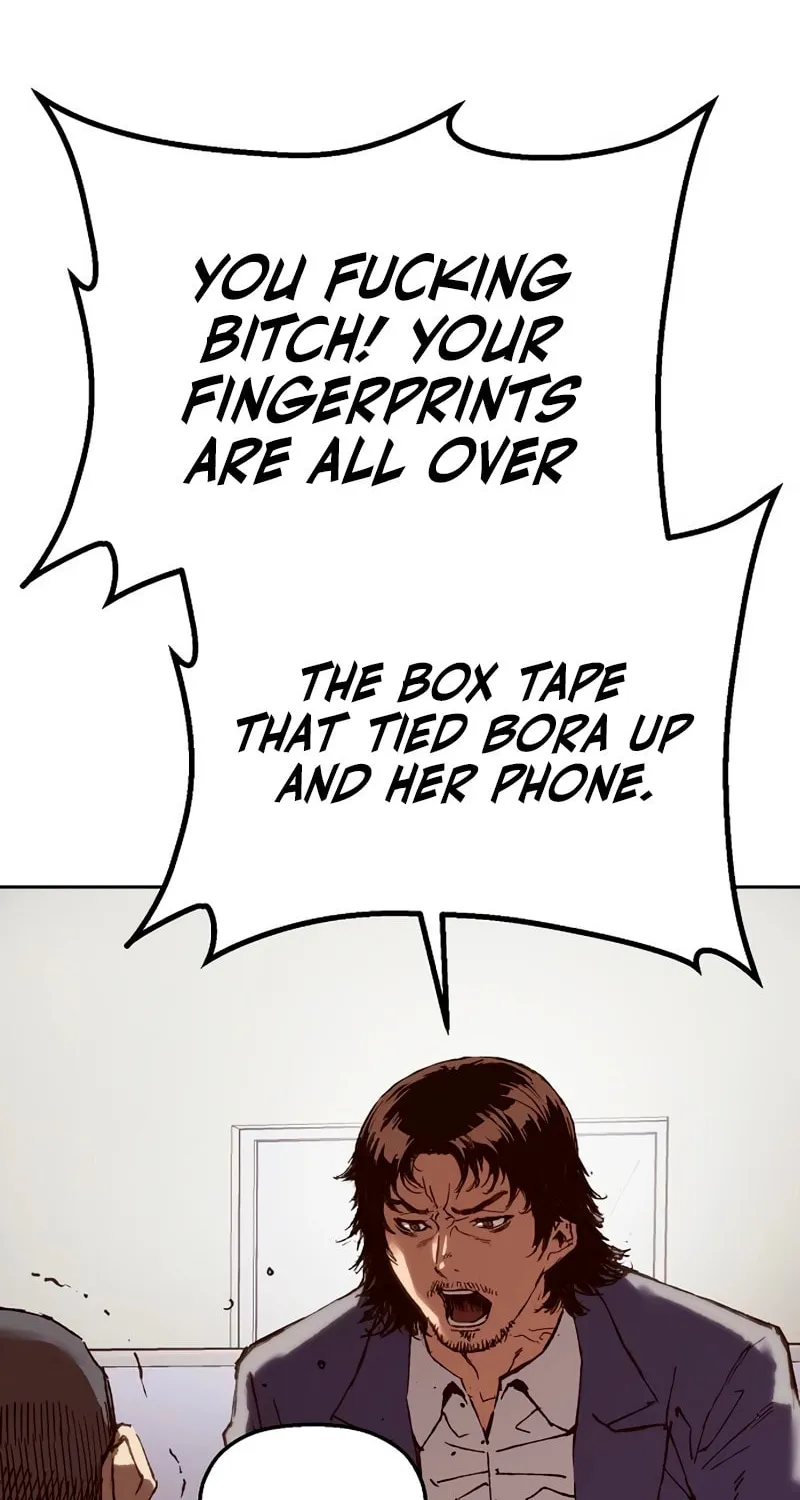 The Villain