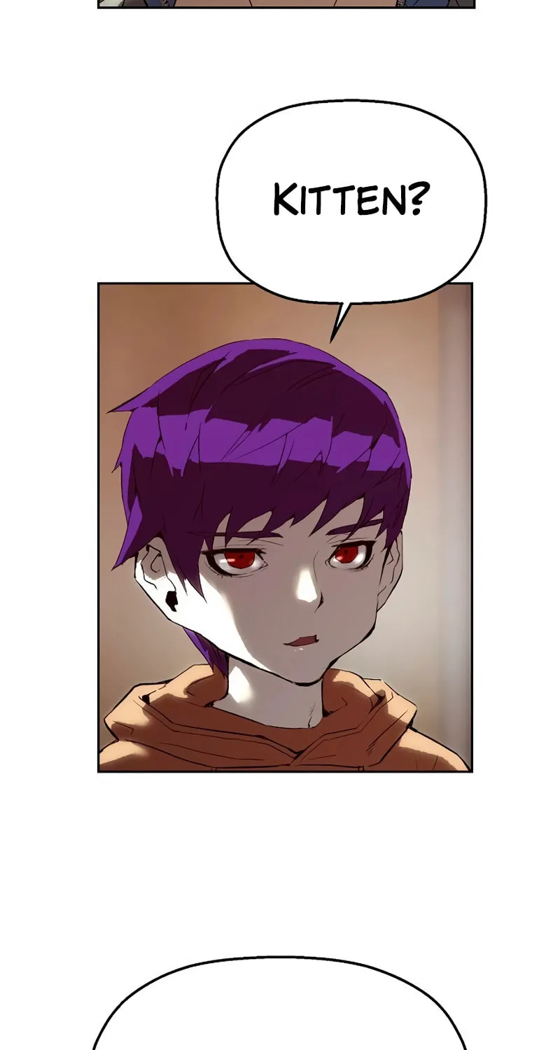 The Villain