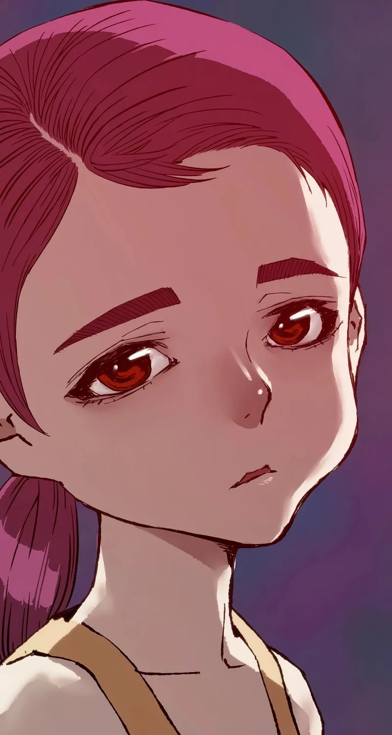 The Villain