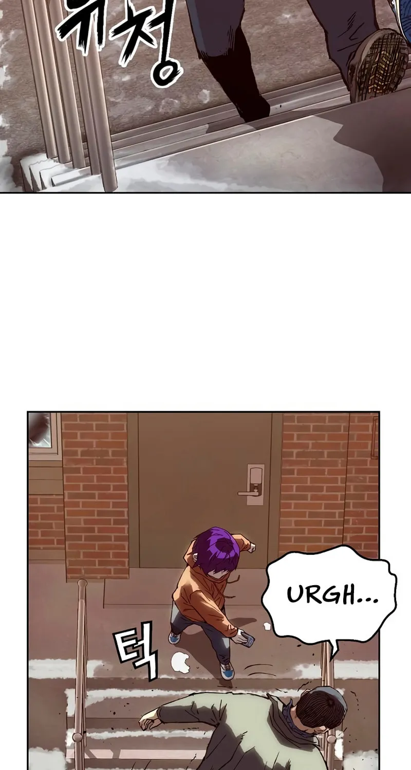The Villain
