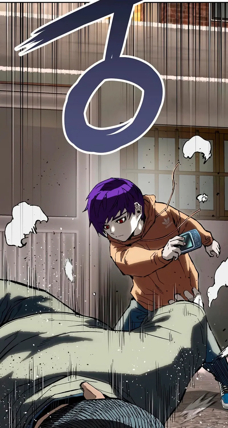 The Villain