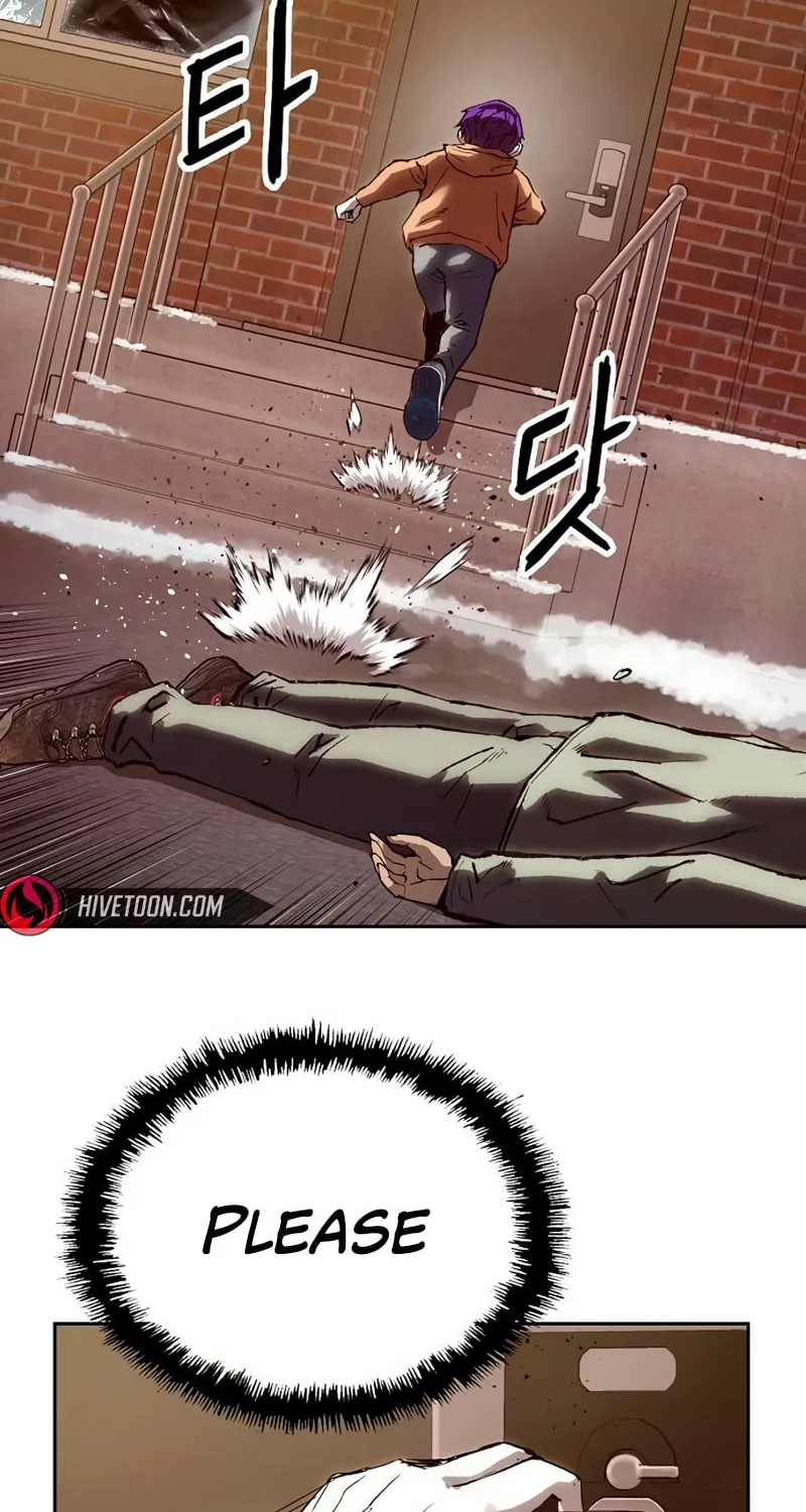 The Villain