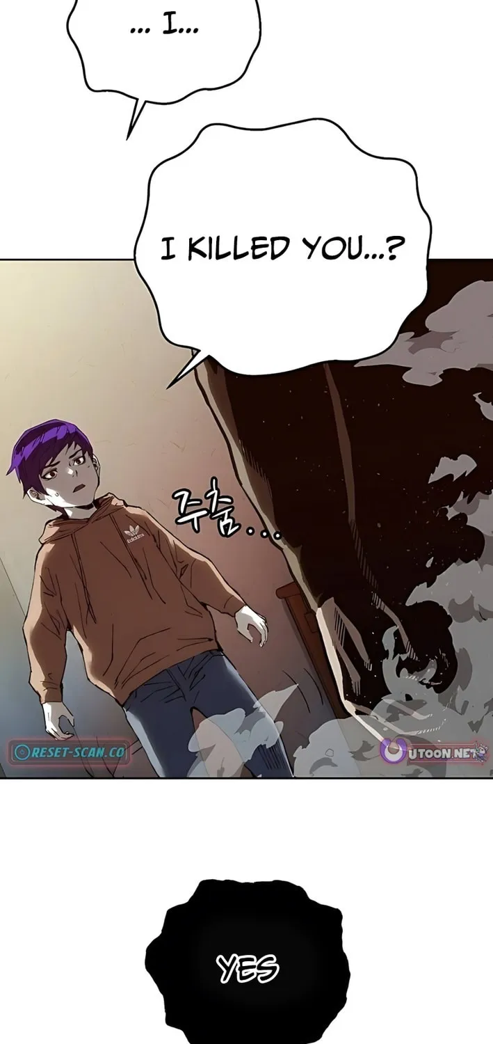 The Villain