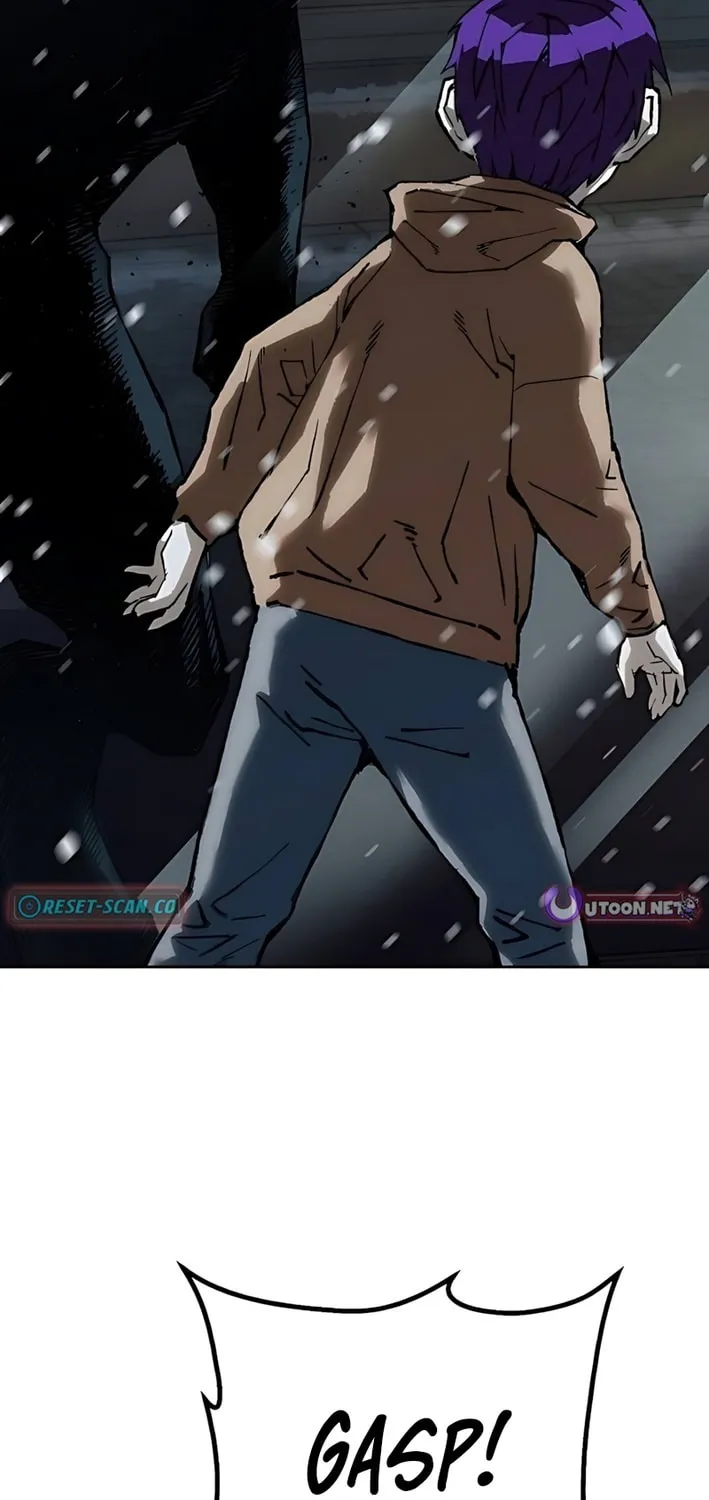 The Villain