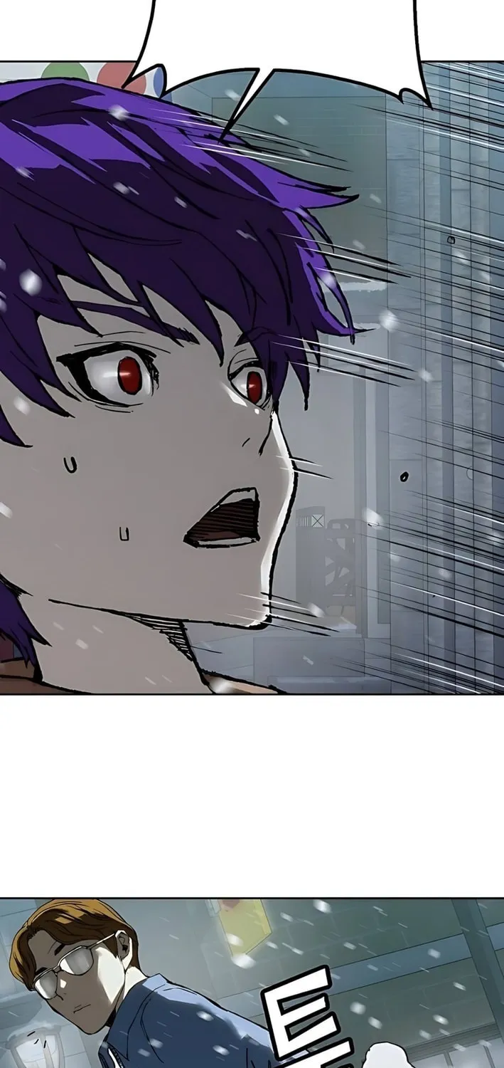 The Villain