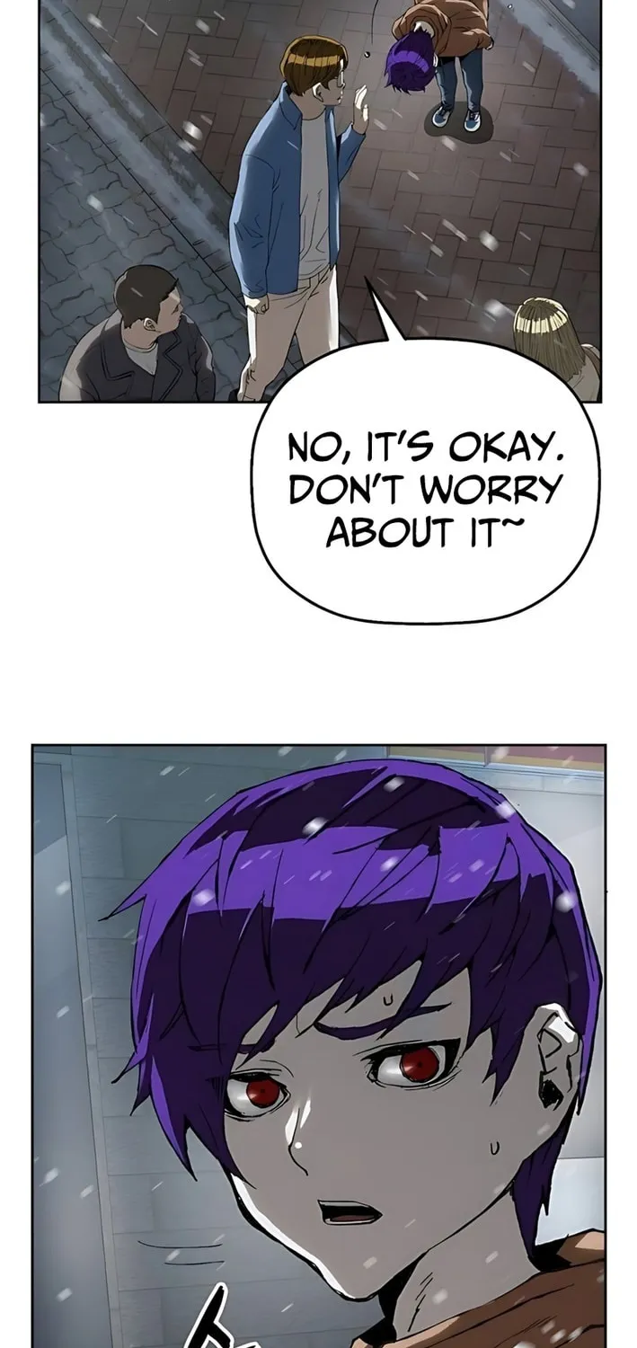 The Villain