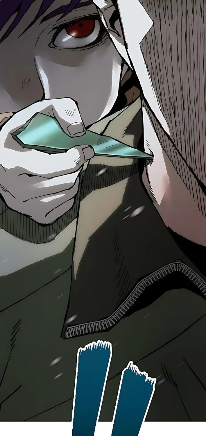 The Villain