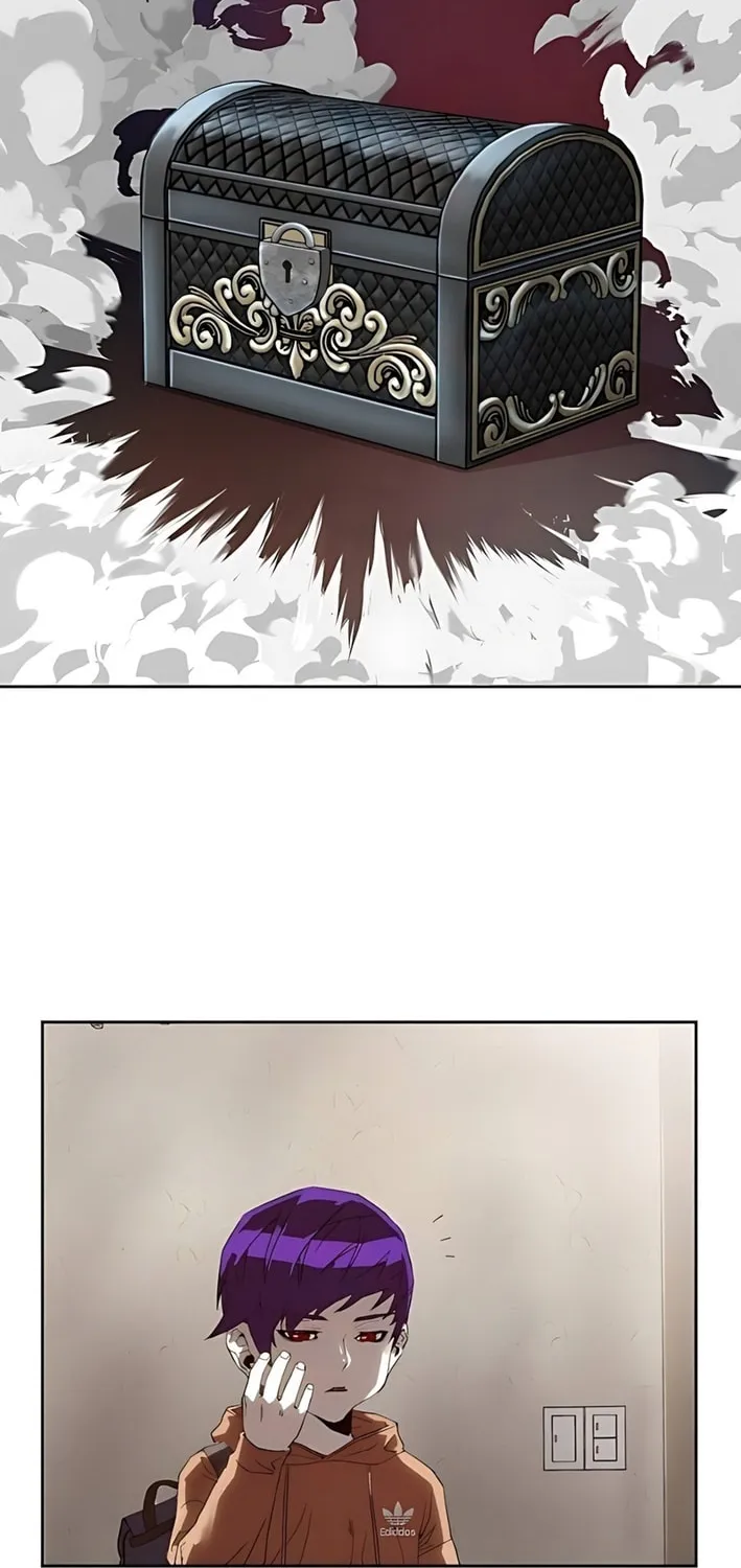 The Villain