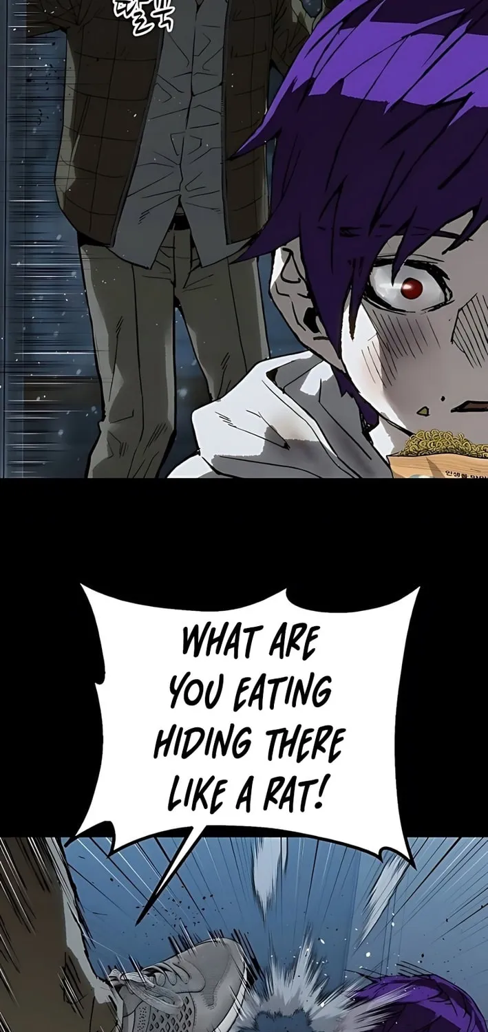 The Villain