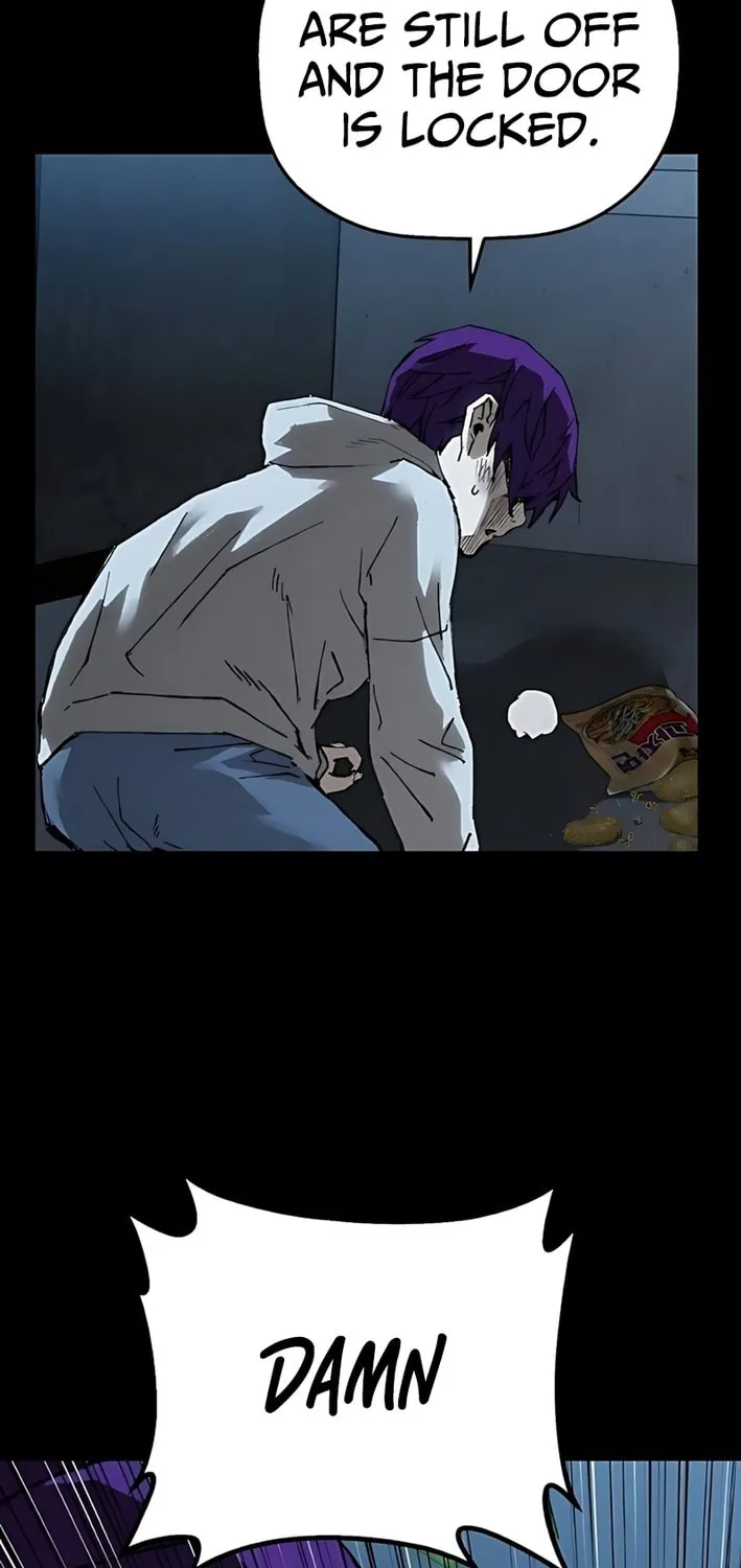 The Villain