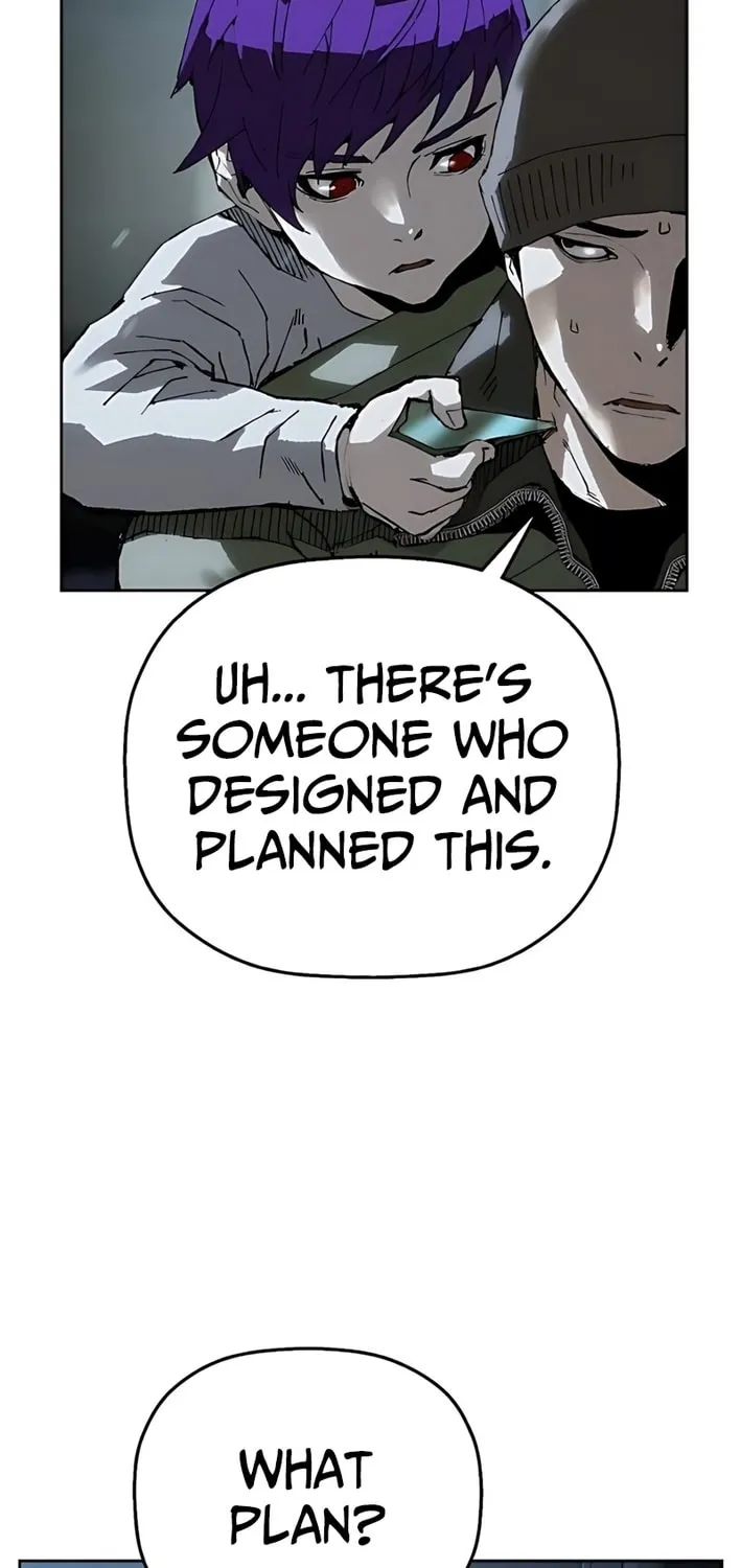 The Villain