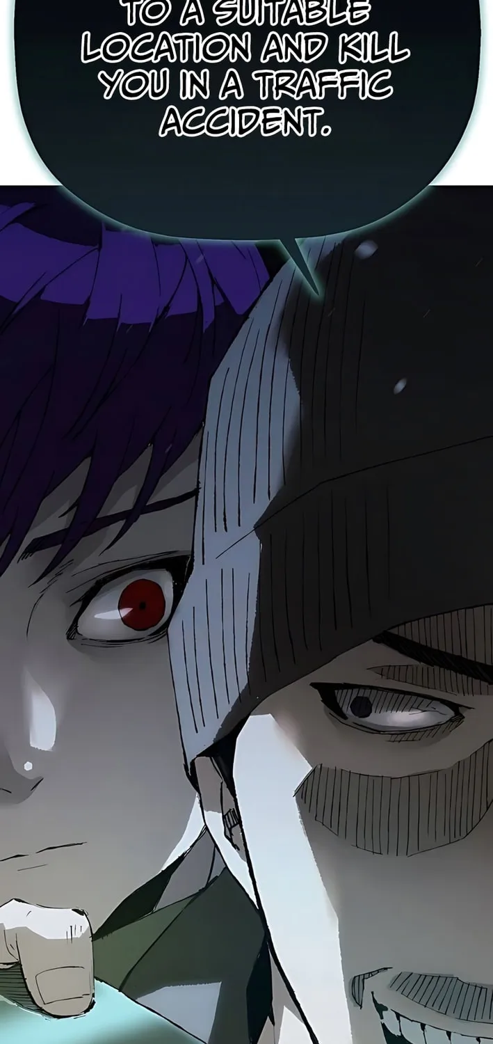The Villain