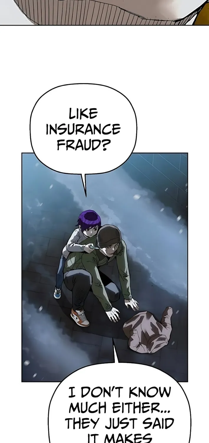The Villain