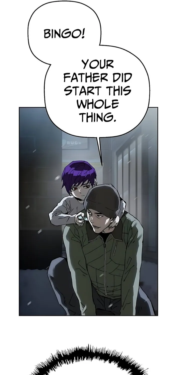 The Villain