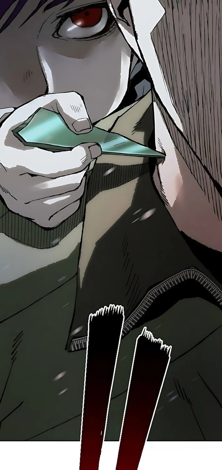 The Villain