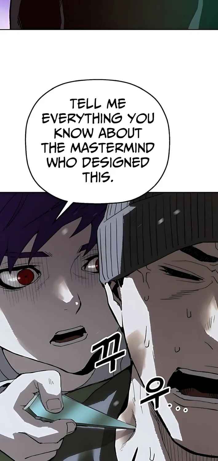 The Villain