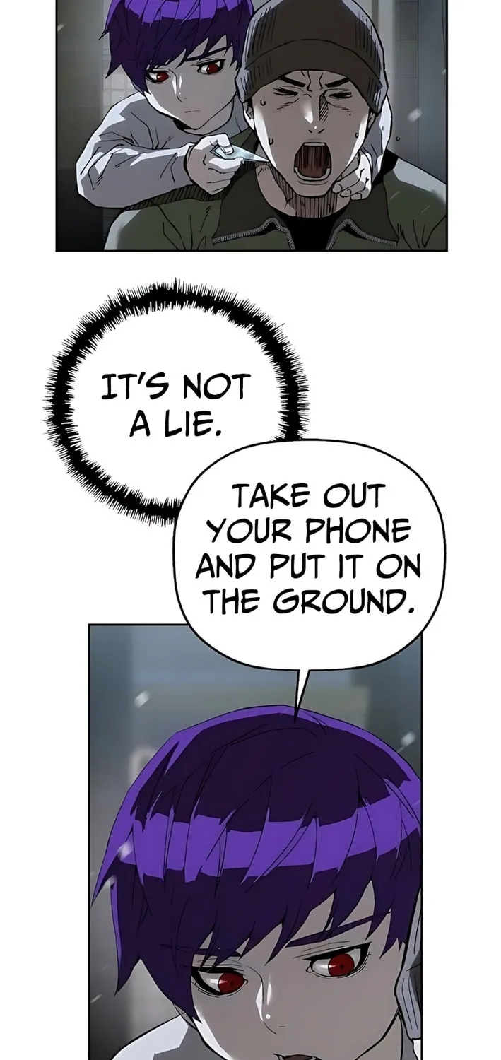 The Villain