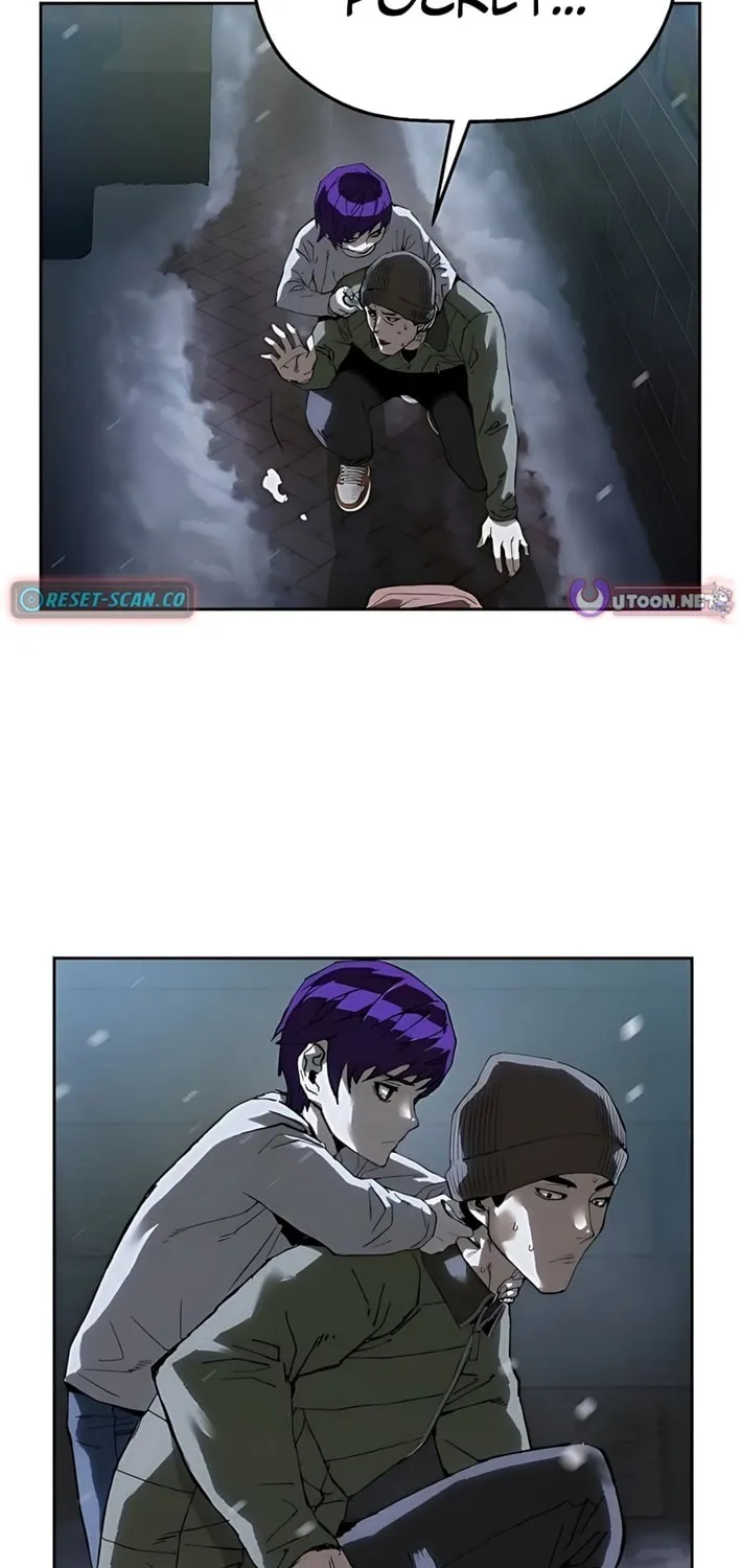 The Villain