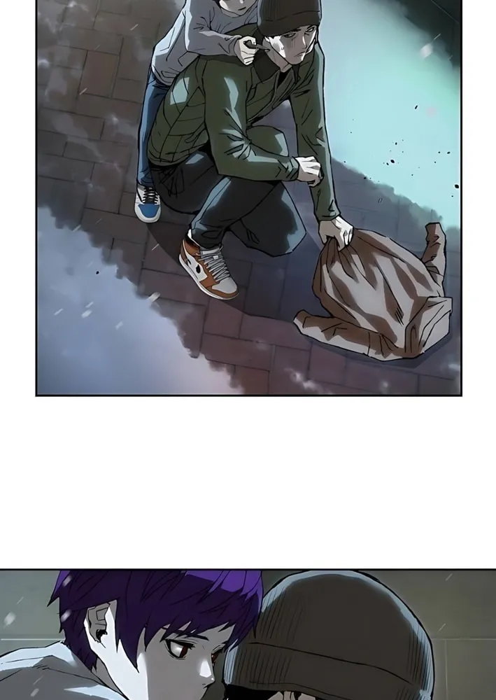 The Villain