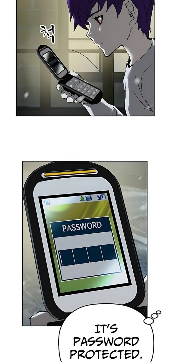 The Villain
