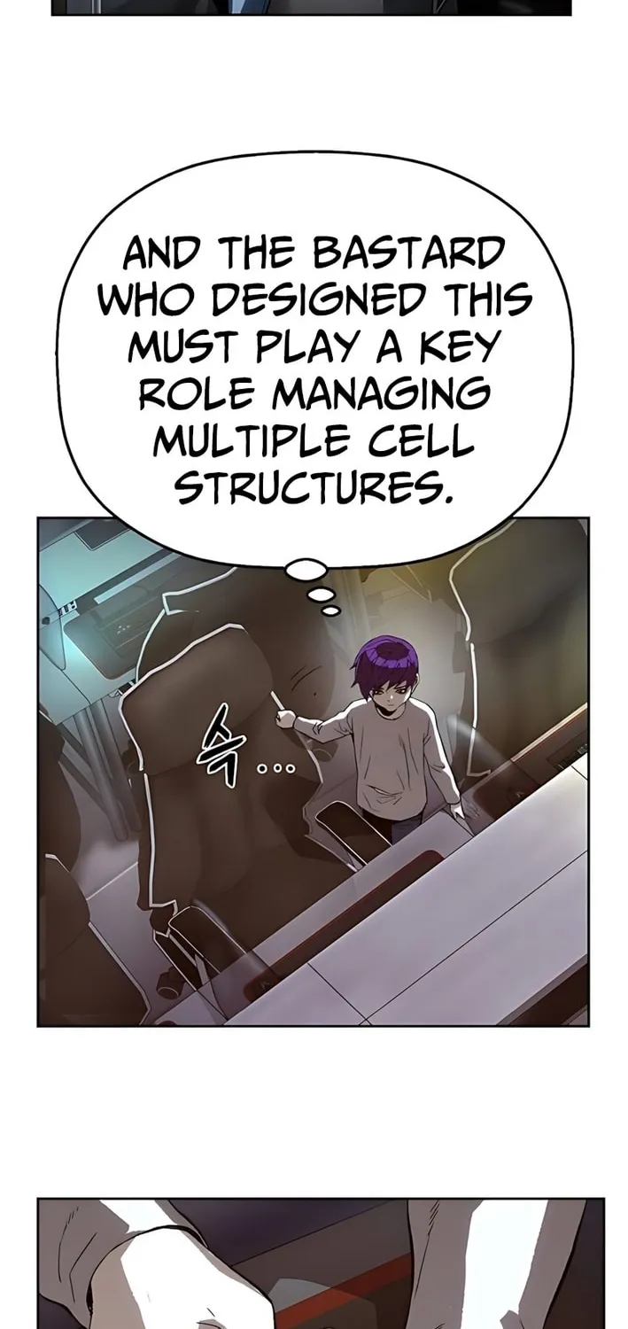 The Villain