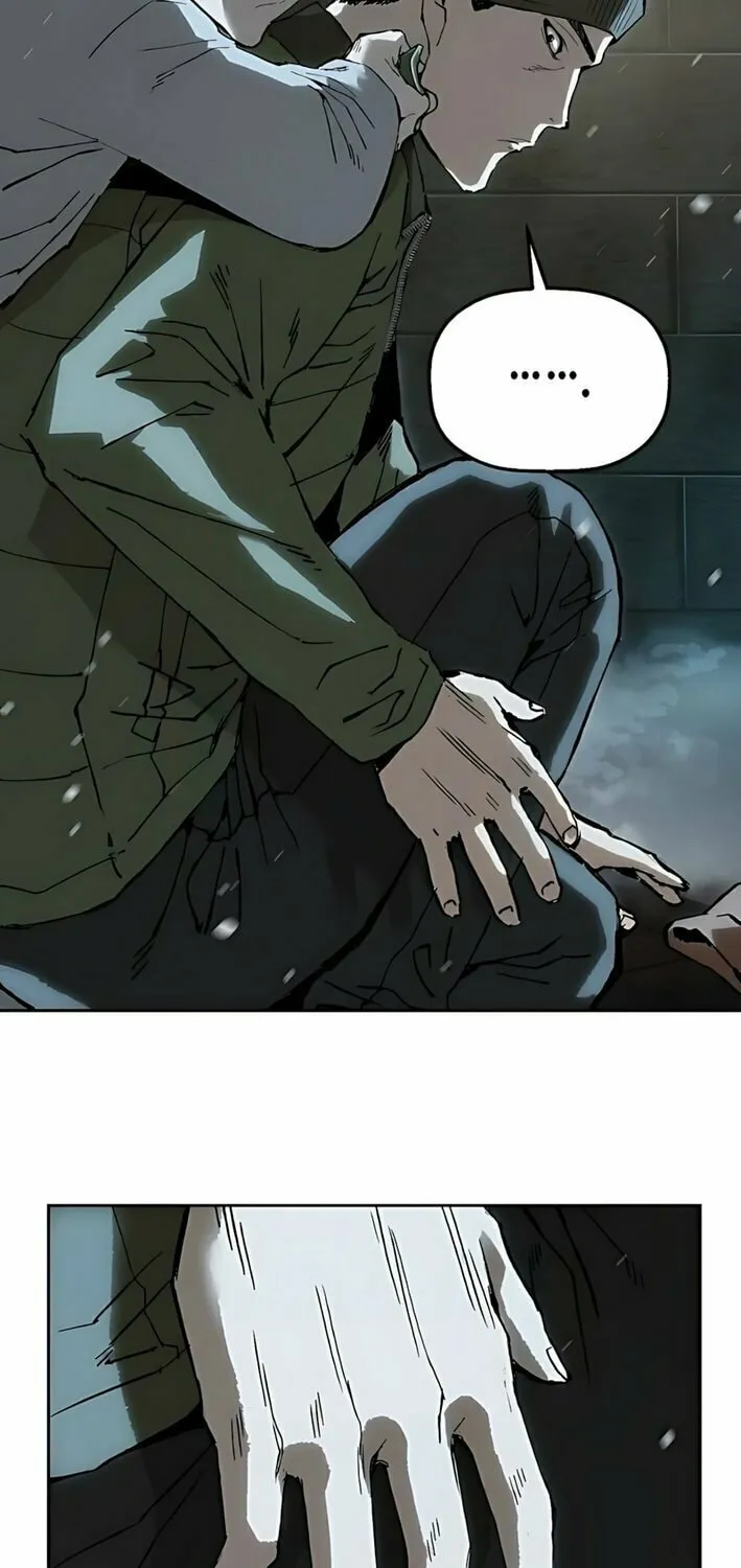 The Villain