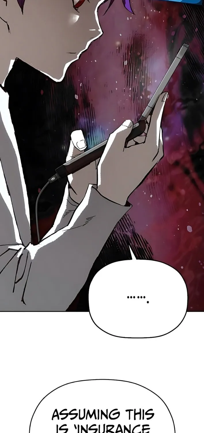The Villain