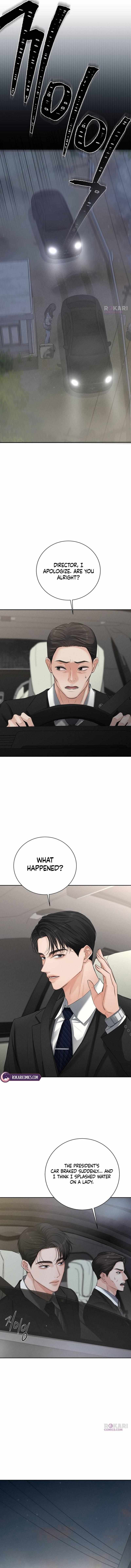 The Villain