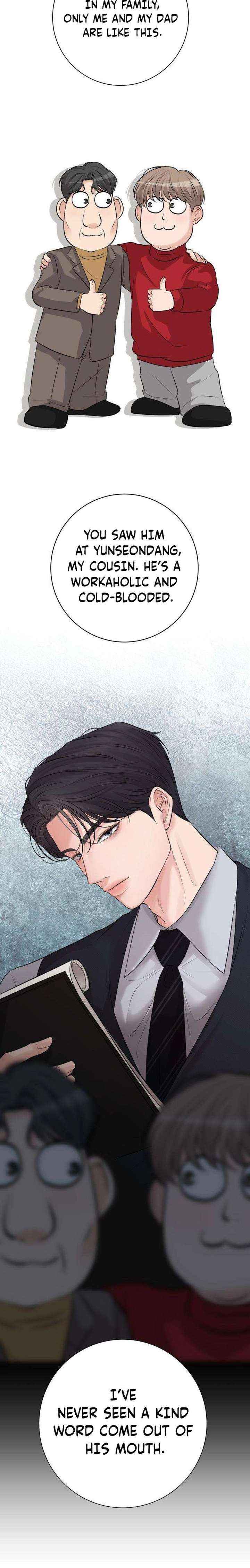 The Villain