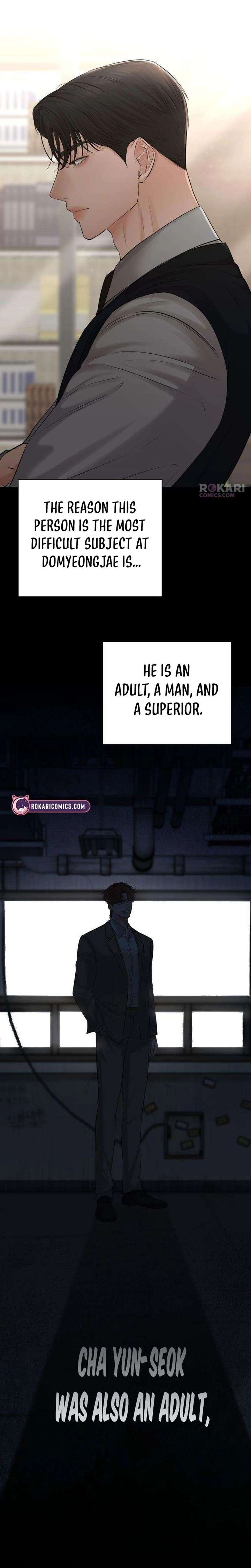 The Villain