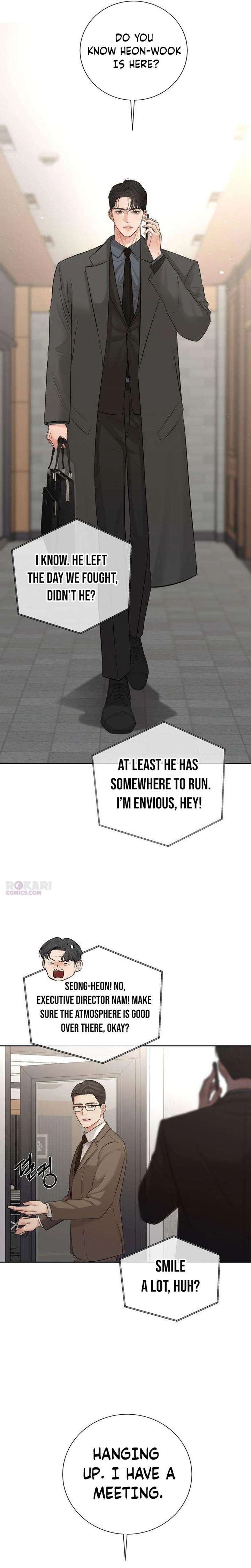 The Villain