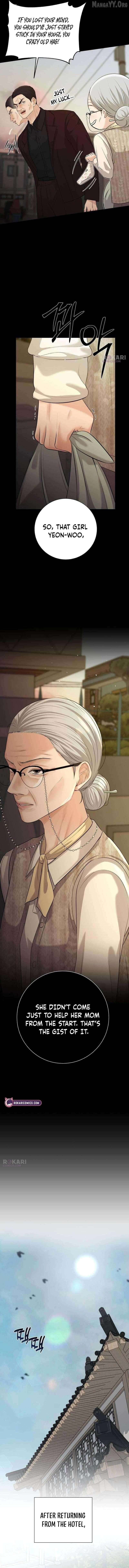 The Villain