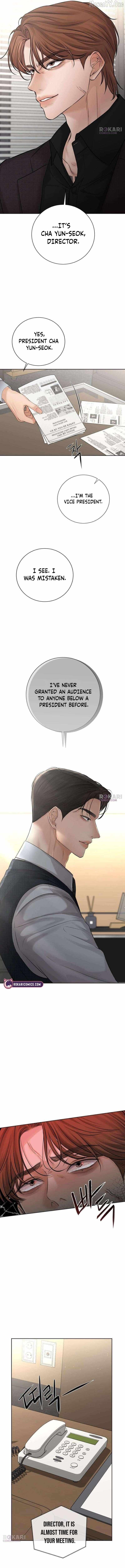 The Villain