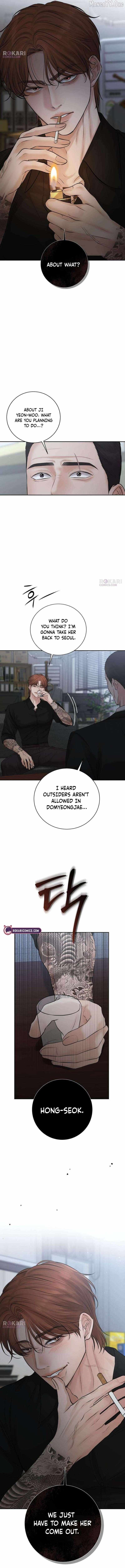 The Villain
