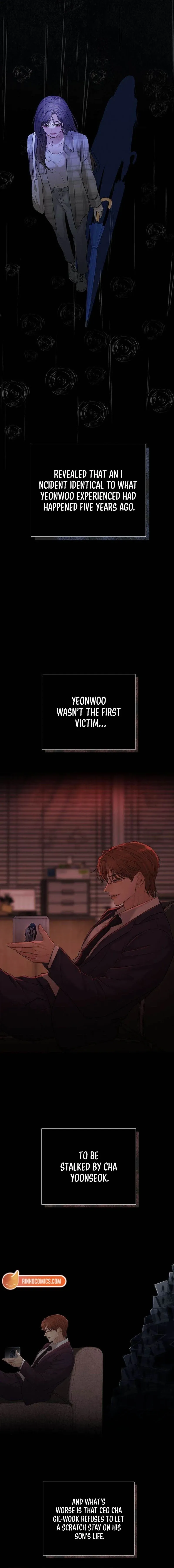 The Villain