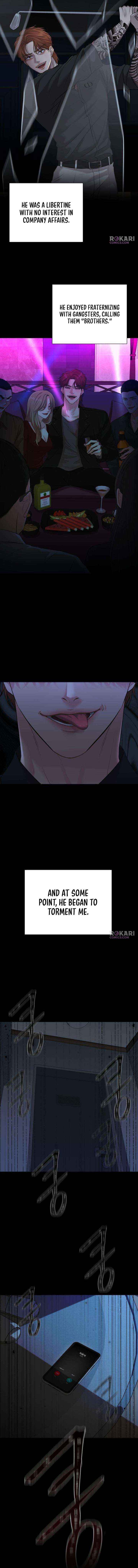 The Villain